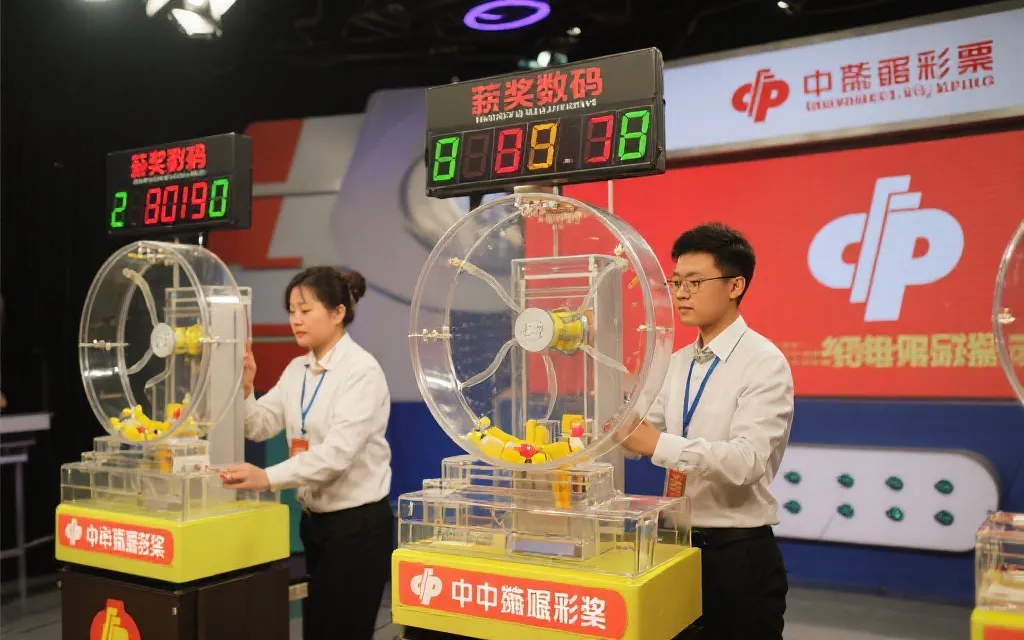 最新彩票开奖揭晓：多注大奖同现，官方数据公布彰显流程透明